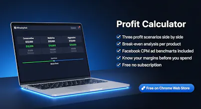 AliShopping Tools gallery image