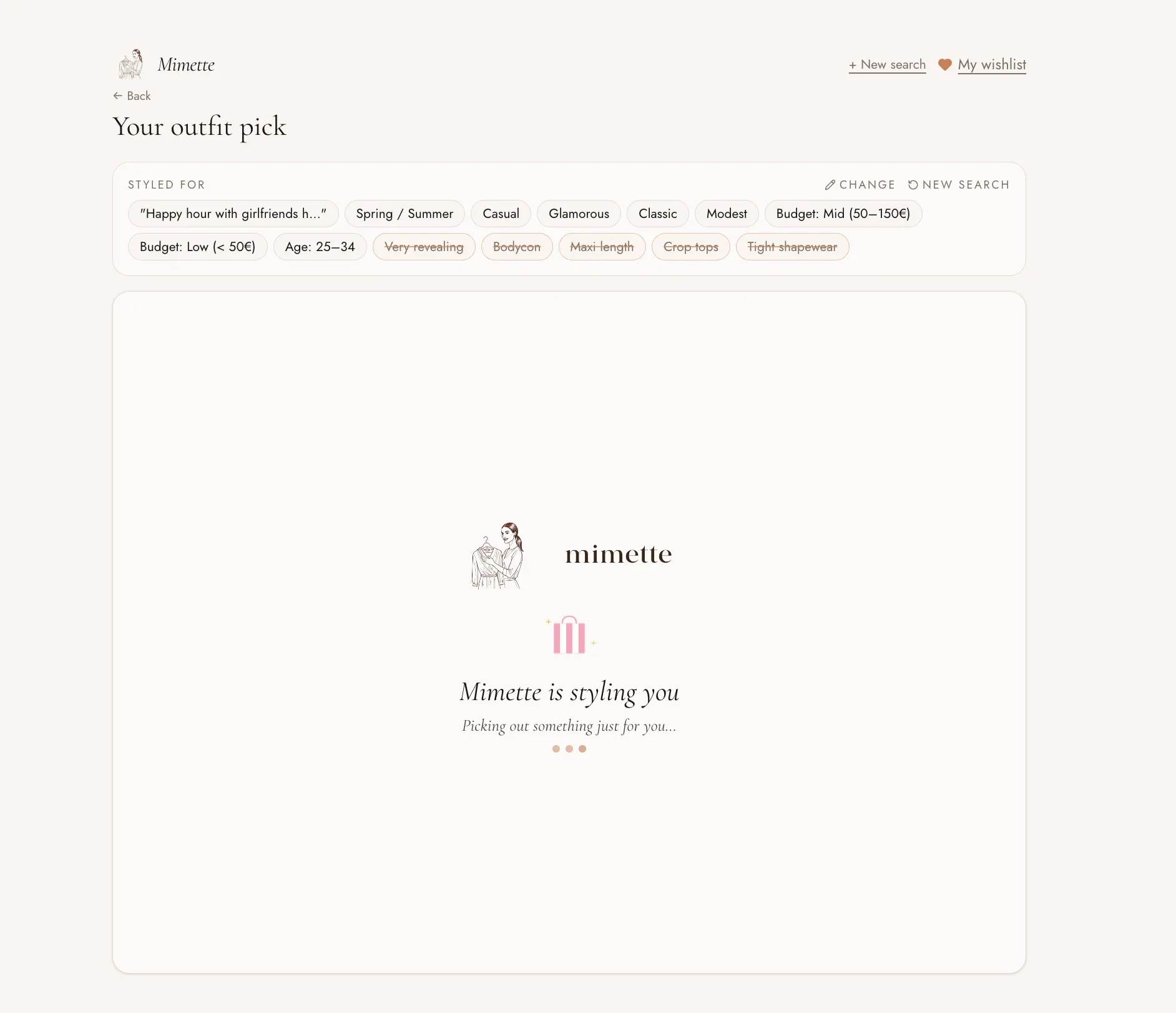 Mimette gallery image