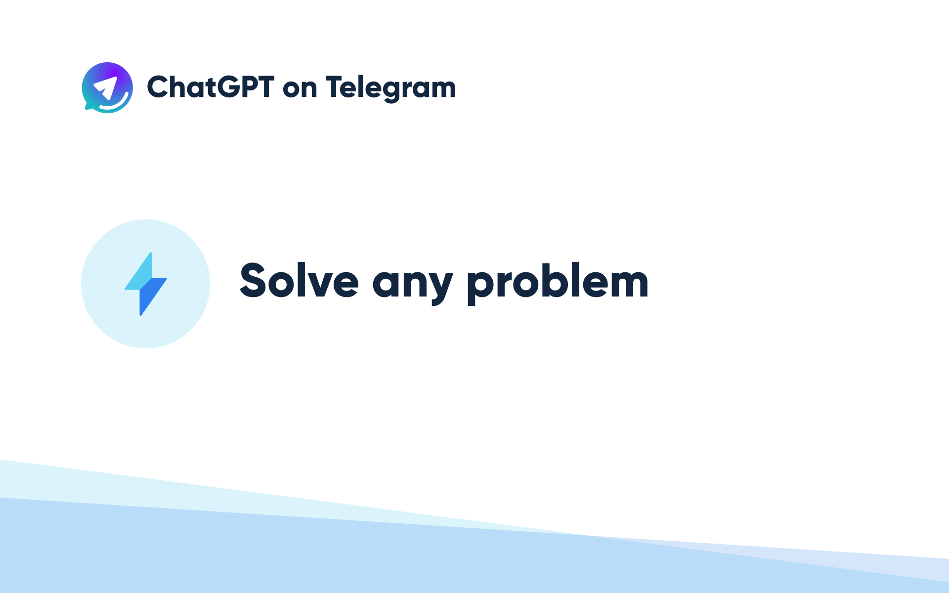 Chatgpt auf Telegramm media 6