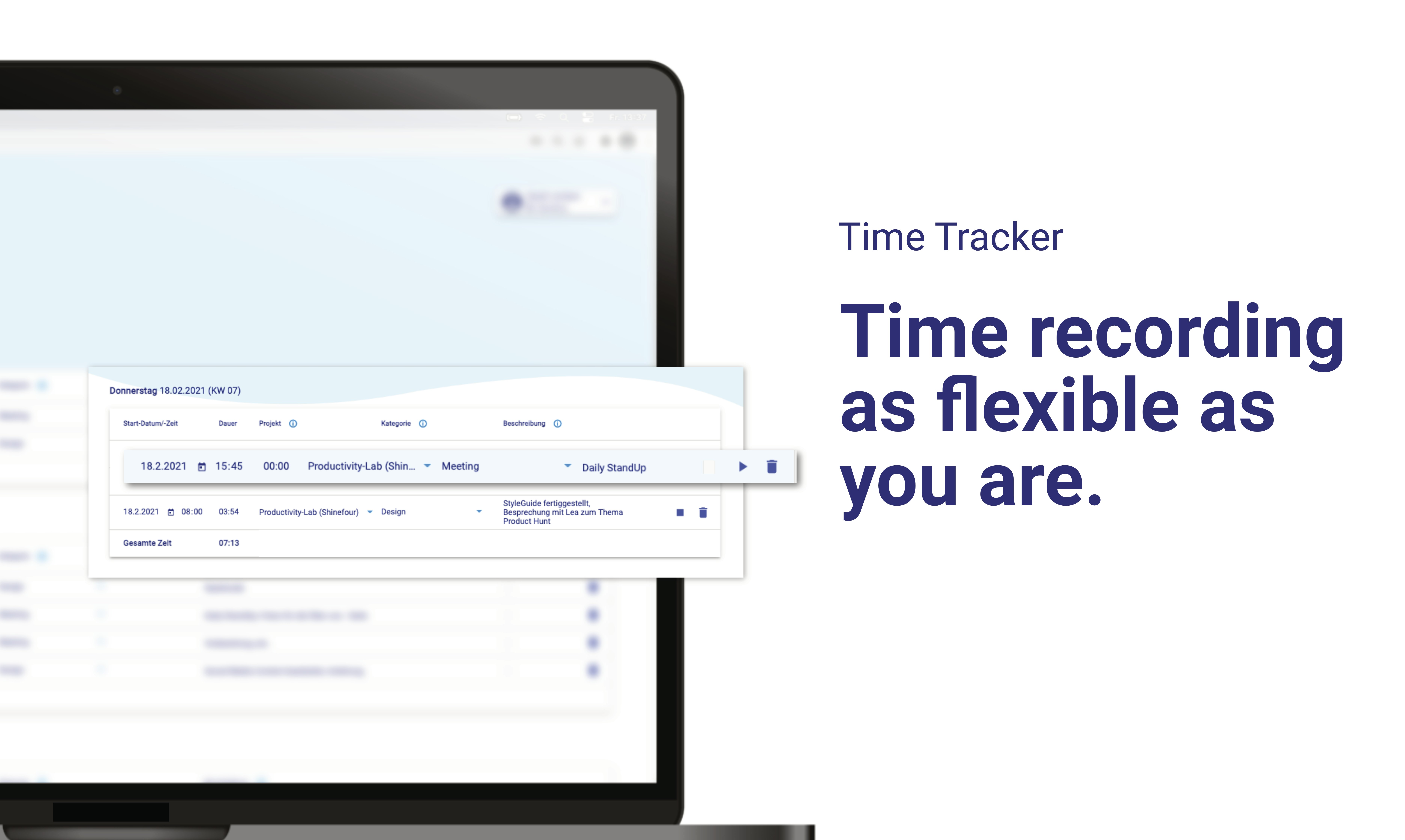 Productivity Lab gallery image