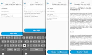 YourNDA gallery image