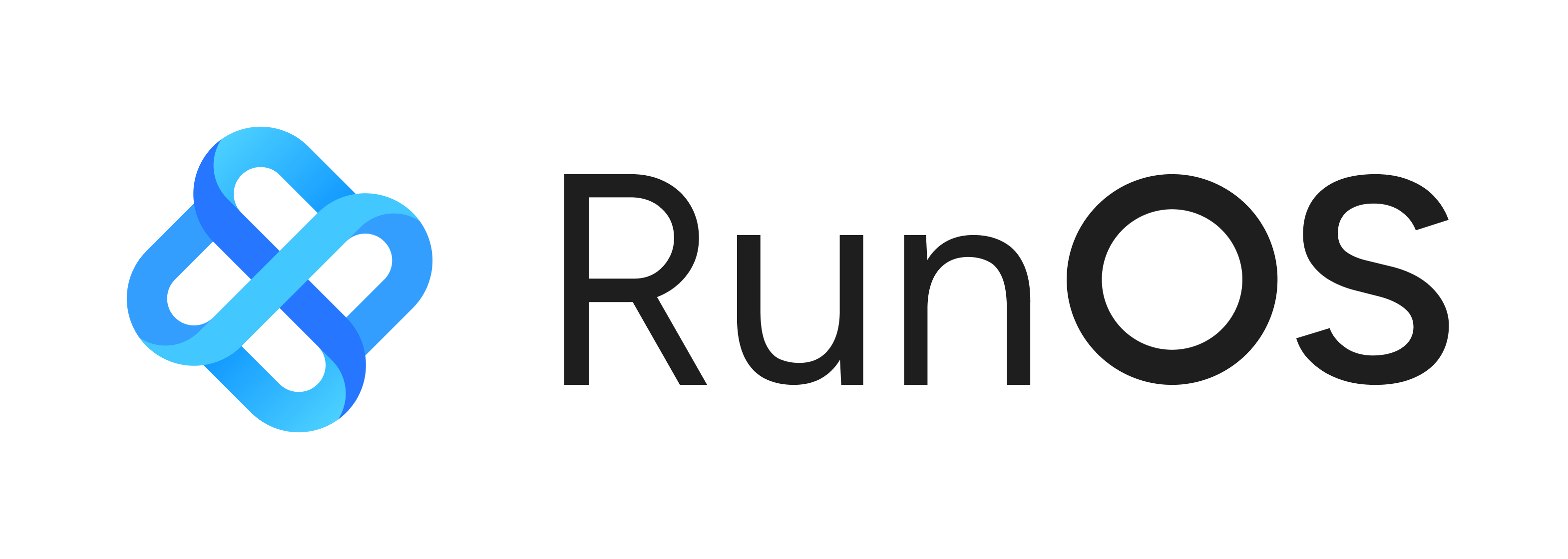 RunOS - Screenshot 3 showing product features and functionality