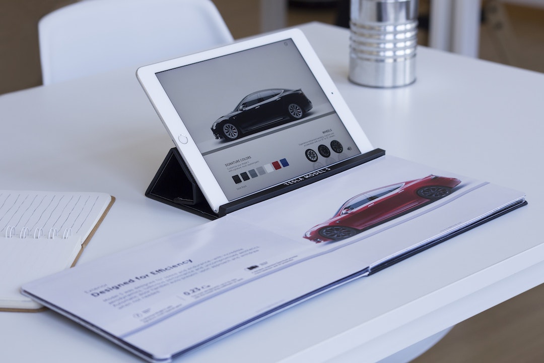 Magik Book gallery image