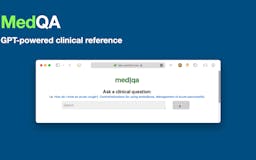 MedQA media 1