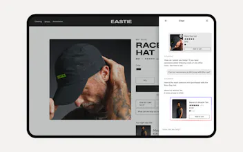 Klaviyo gallery image