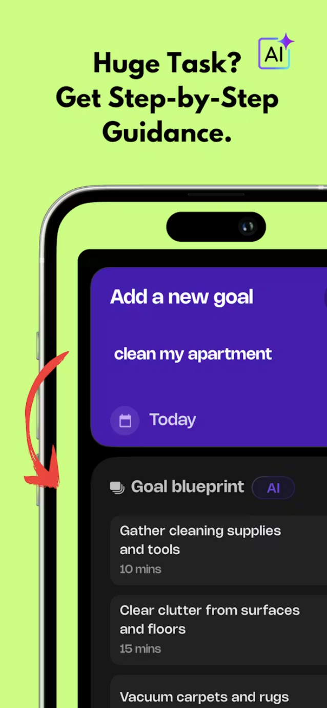 Noro ADHD Planner gallery image