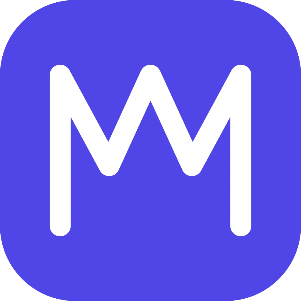 MarqHire – AI Hiring Agent logo