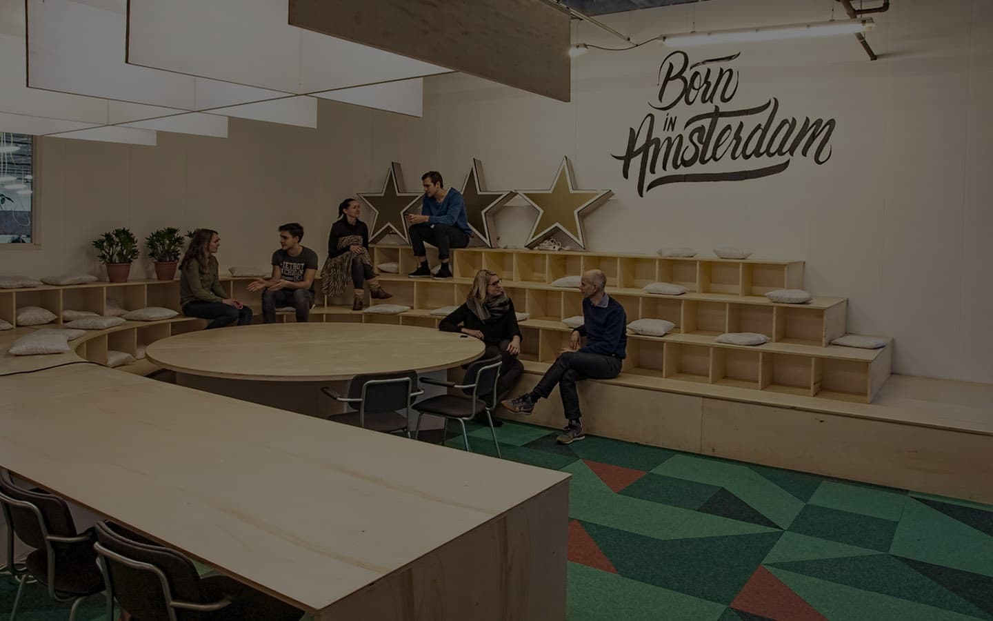 SpaceBase gallery image