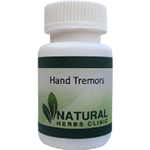Hand Tremor Natural Treatment Product Information, Latest Updates