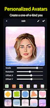 ToonFace gallery image