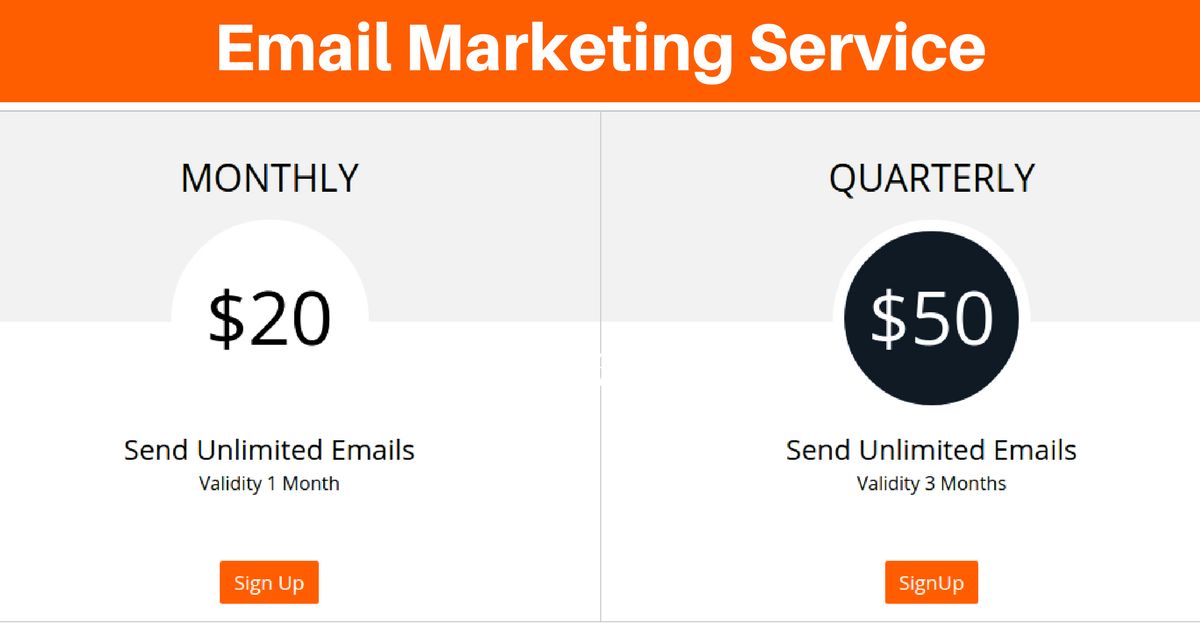 SwipeMail gallery image