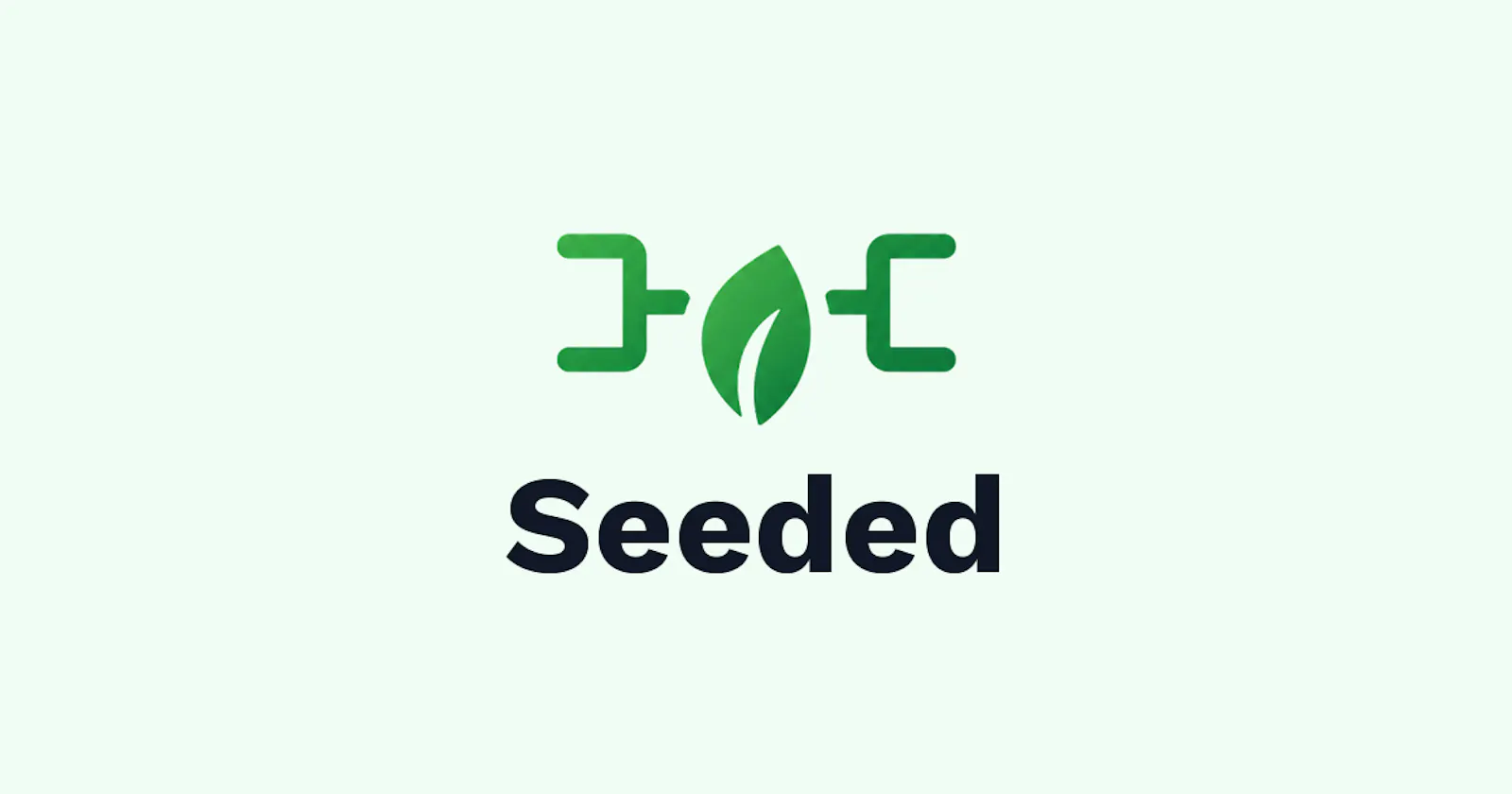 Seeded screenshot 1