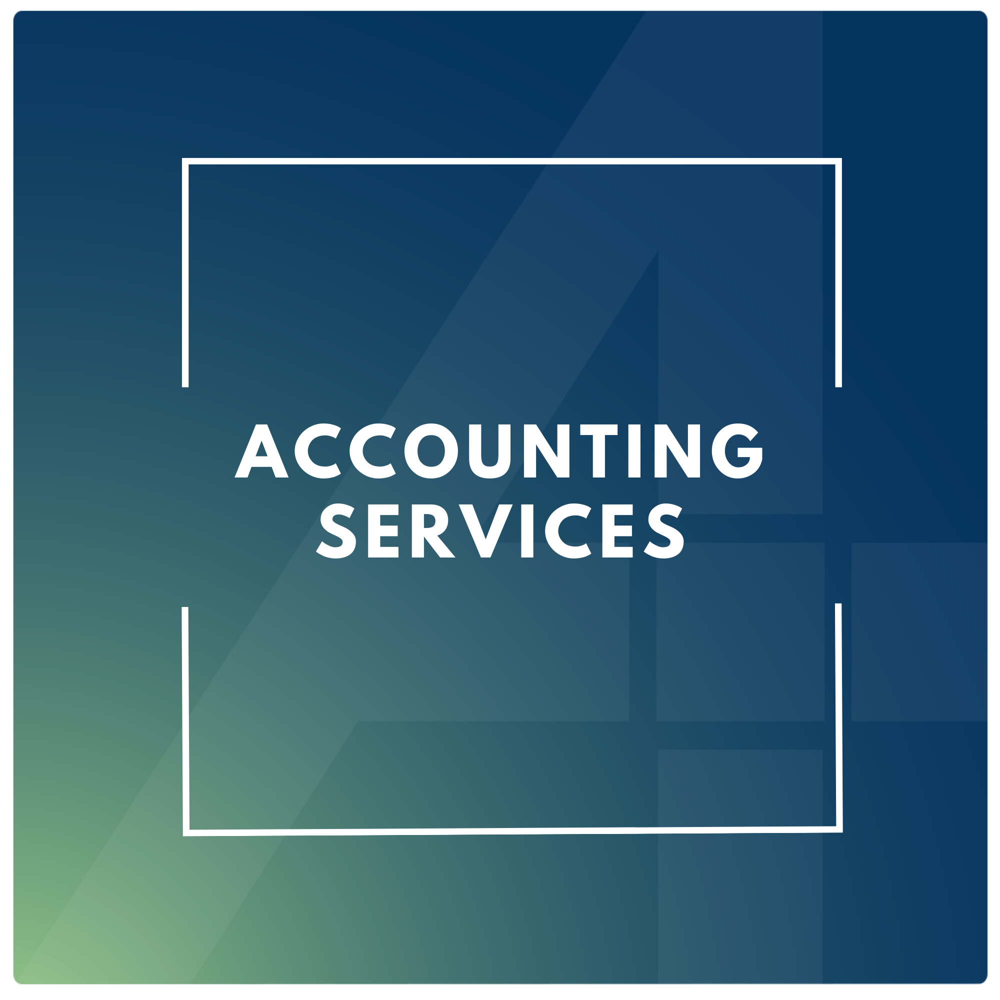 Tax Services in Kent  - Product Hunt launch logo and brand identity