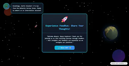 FeedRun gallery image