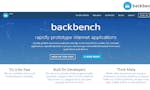 Backbench.io Beta image