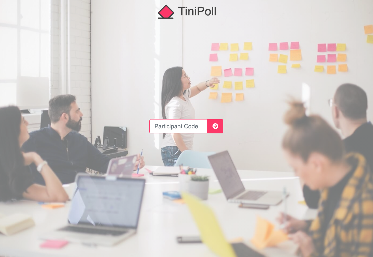 TiniPoll gallery image