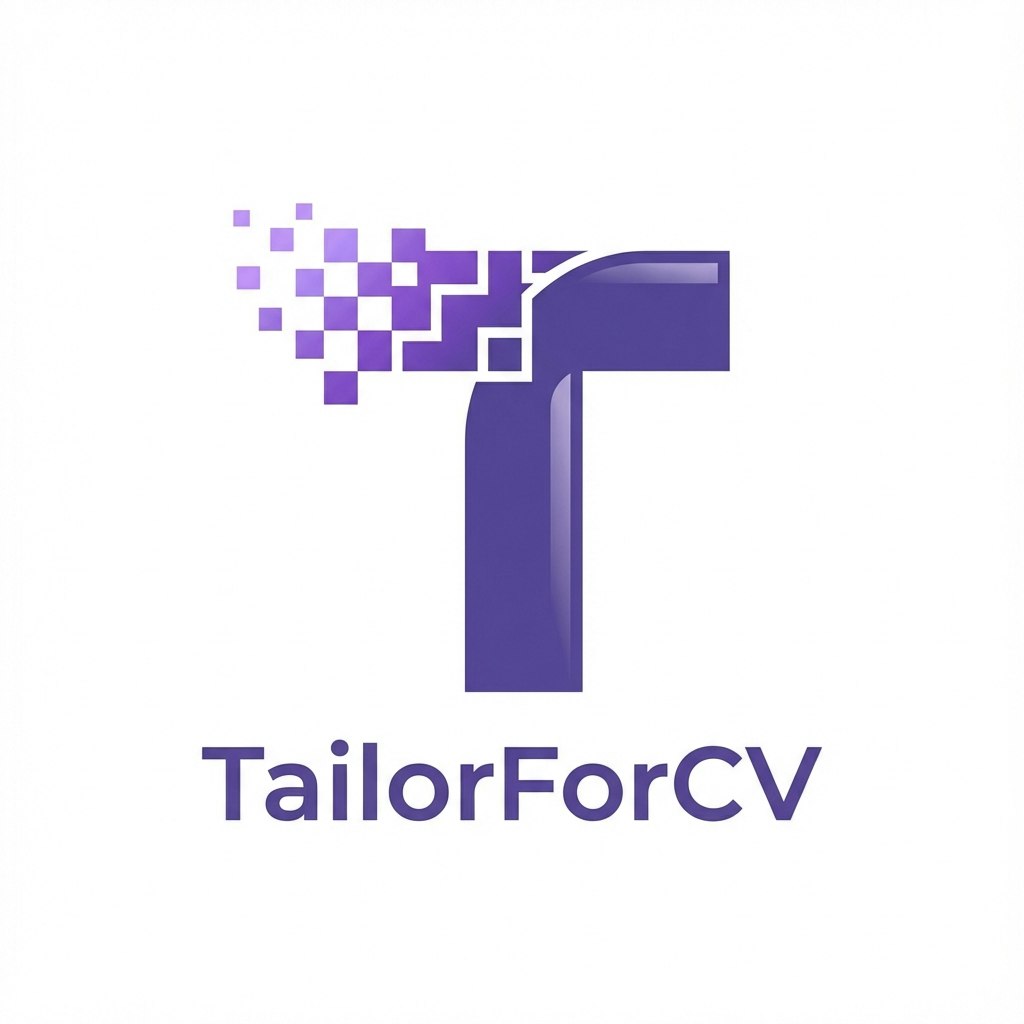 Tailor For CV logo