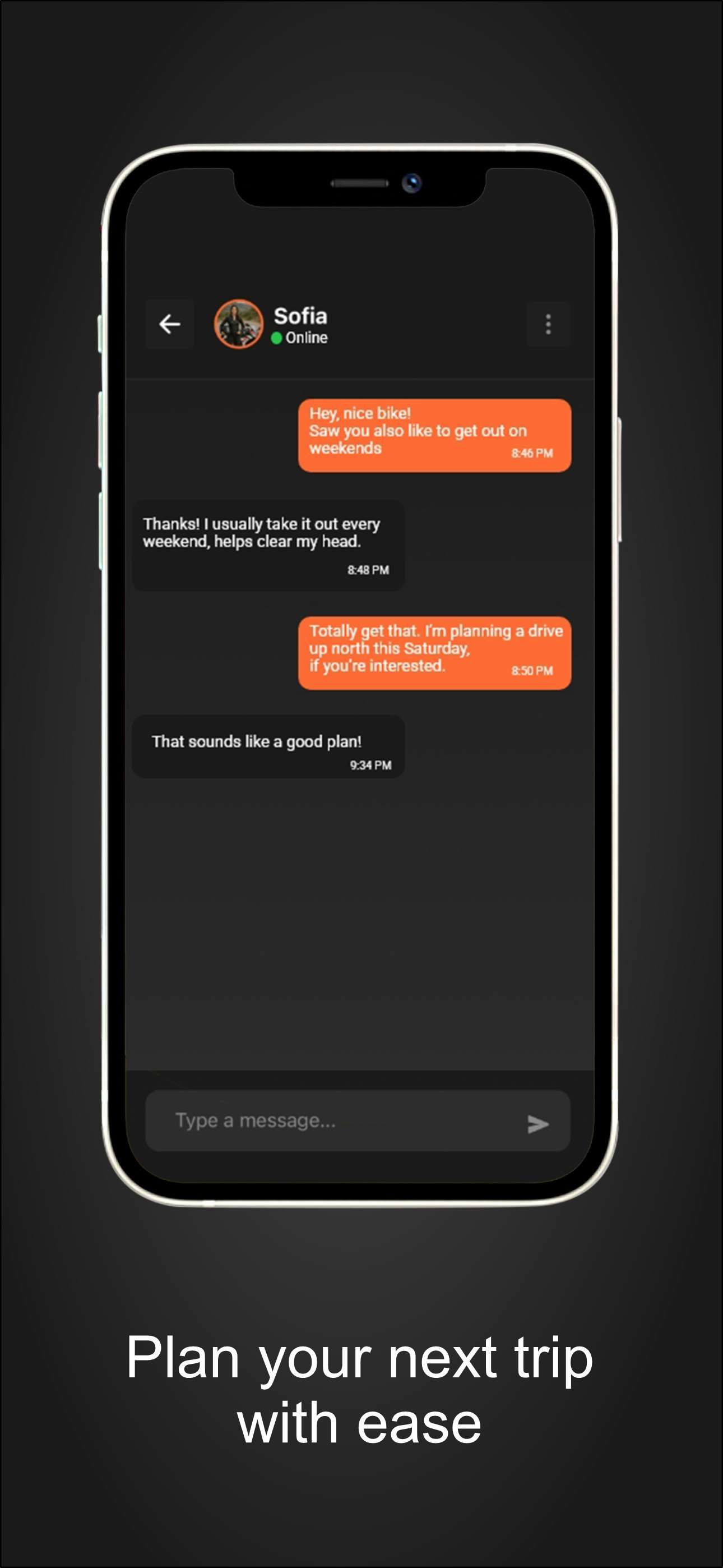 Revamigo - Screenshot 2 showing product features and functionality