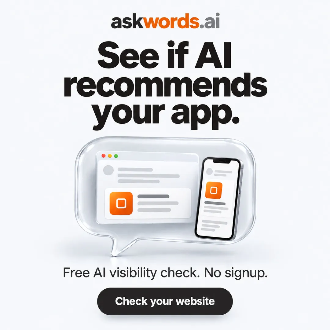 askwords.ai gallery image