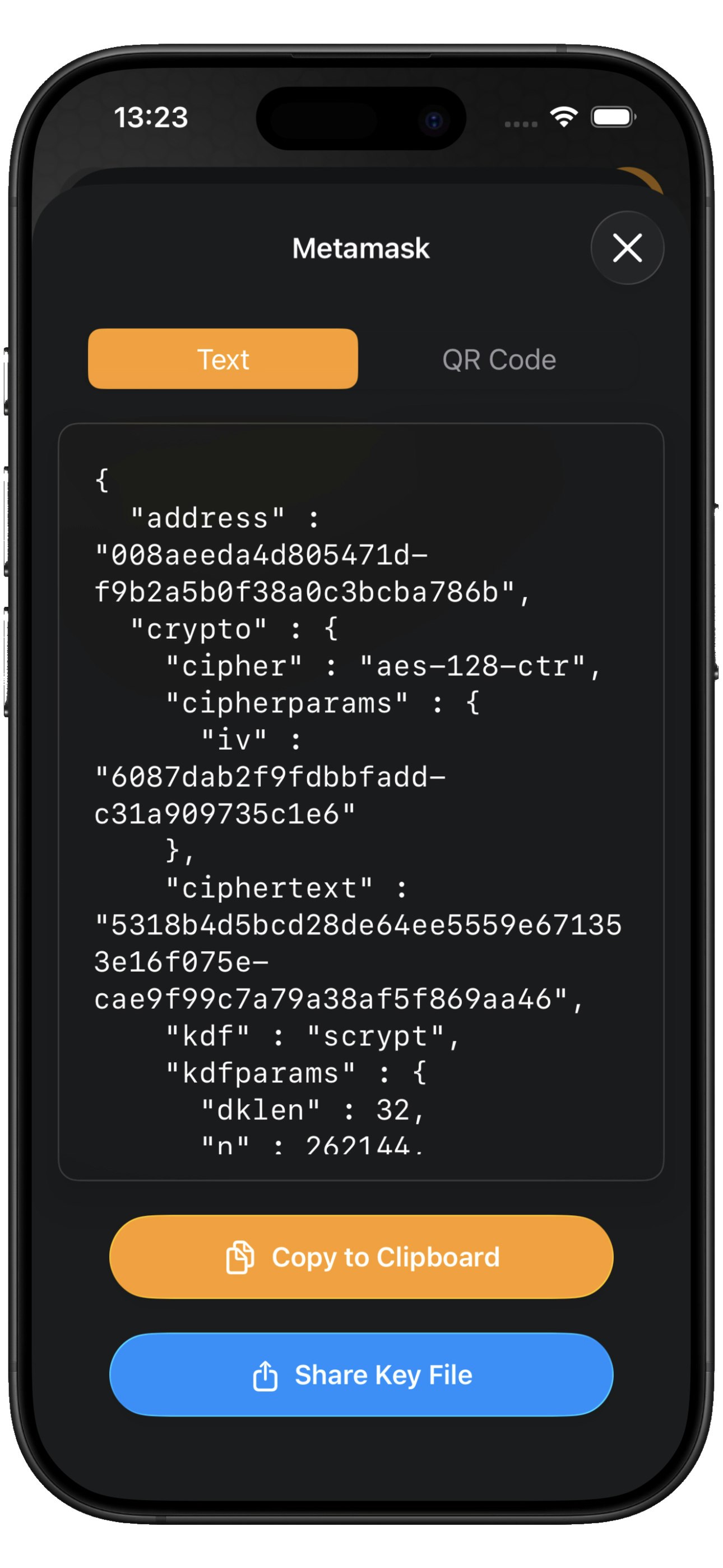 Q-Ledger gallery image