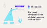 Explore Shopify Stores by Shopgram image