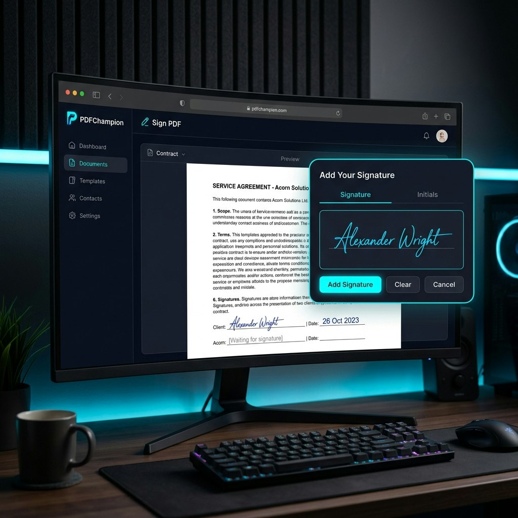 PDFChampion gallery image