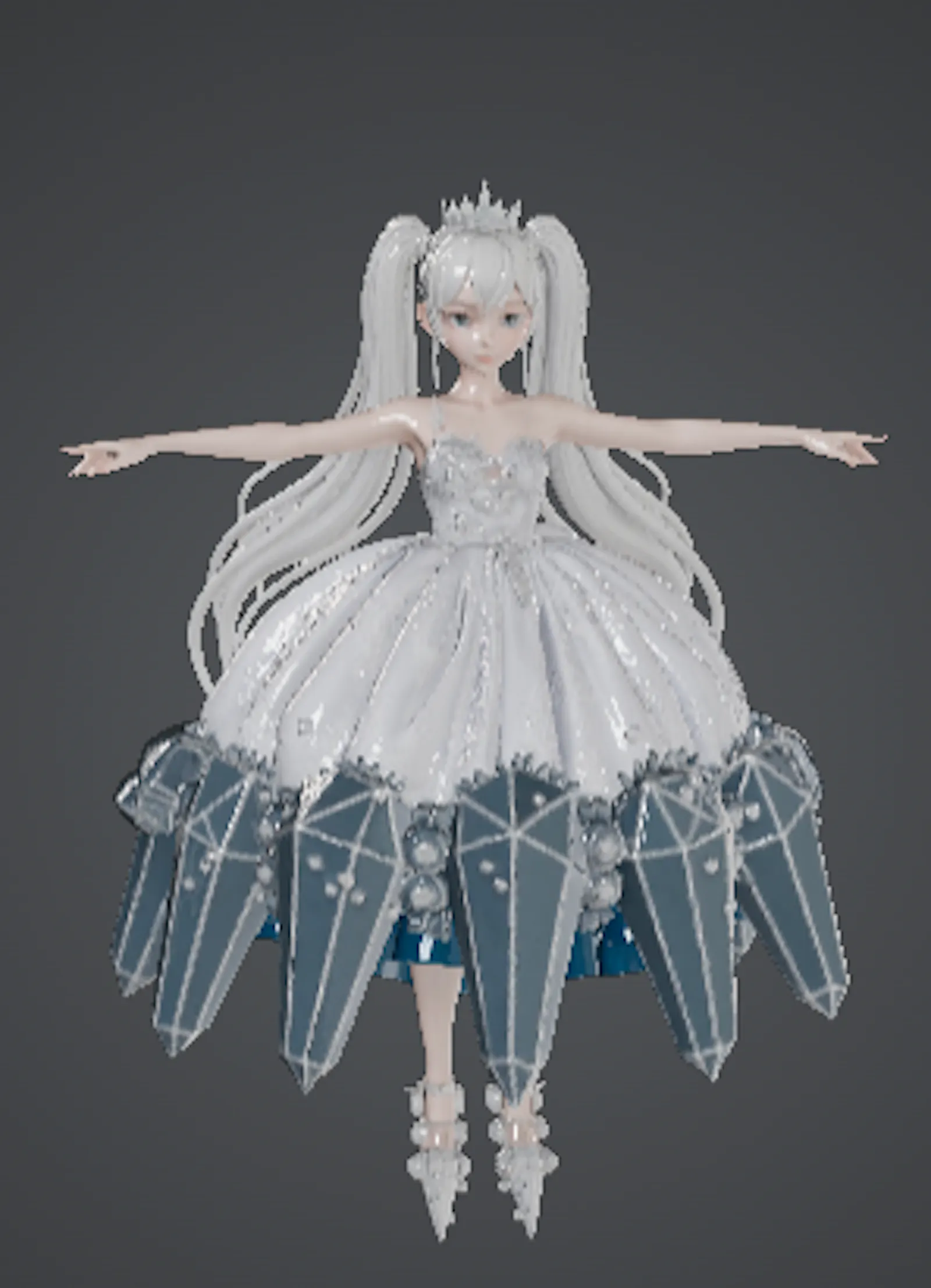 Nyx AI screenshot 3