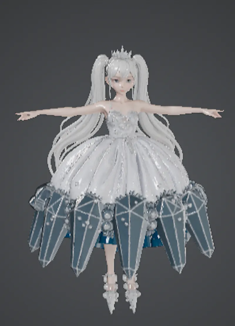 Nyx AI screenshot 3