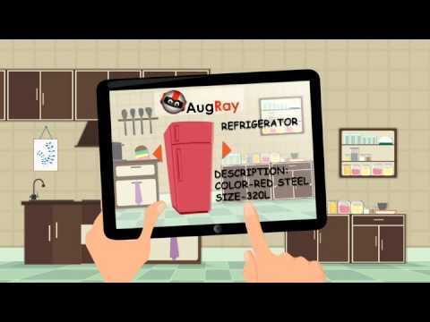 Augray gallery image