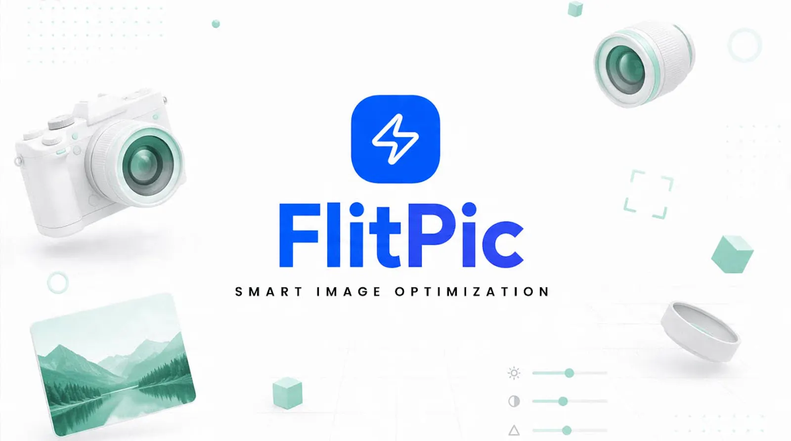 FlitPic screenshot 1