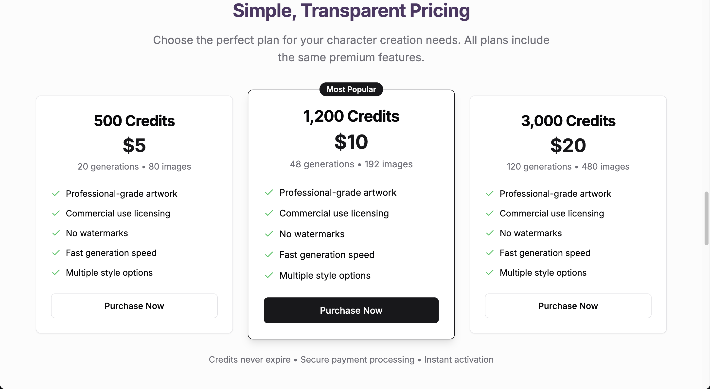 OC Maker gallery image