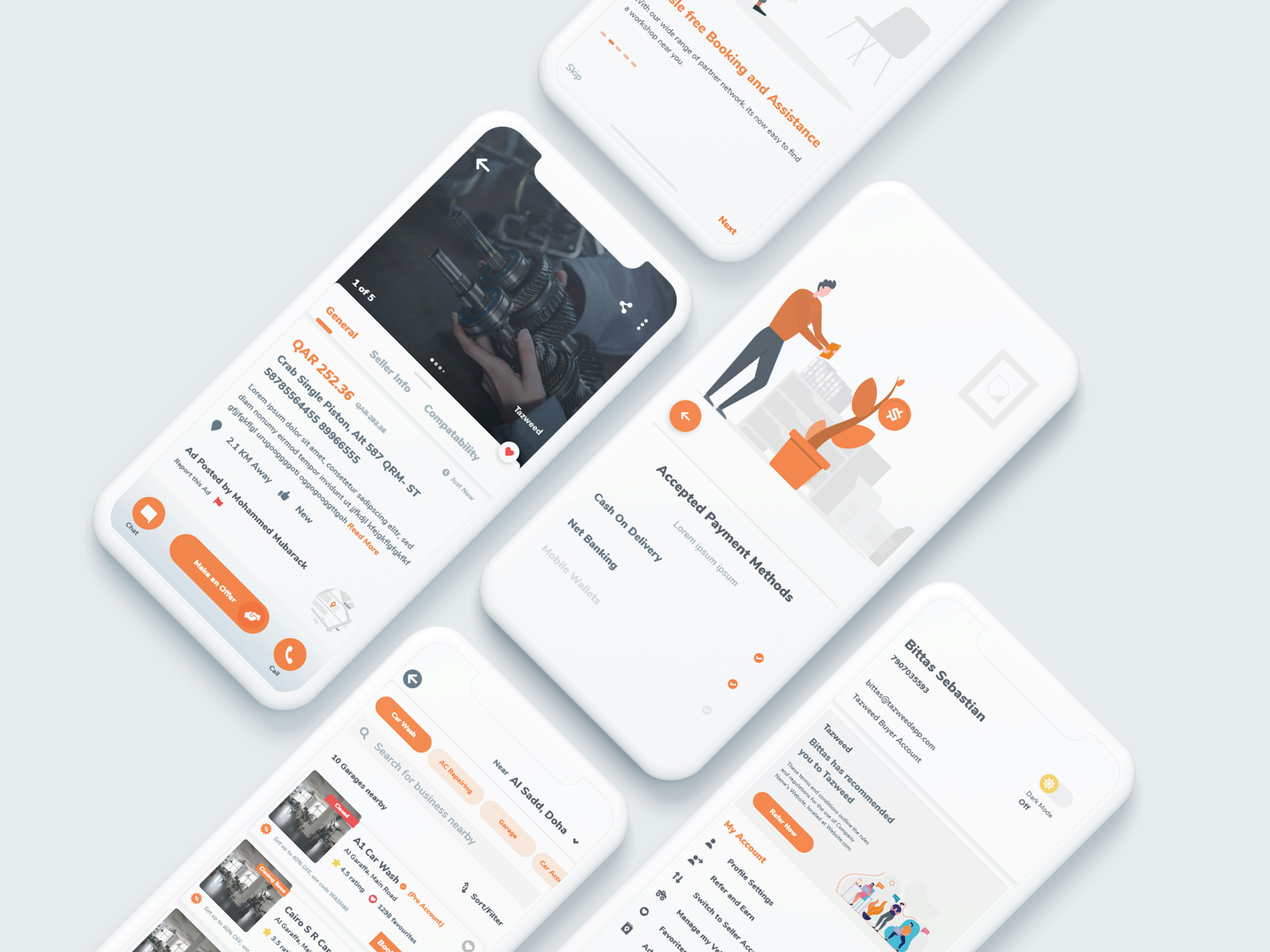 Tazweed gallery image