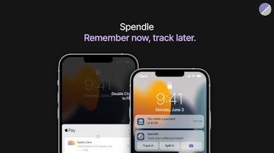 Spendle gallery image