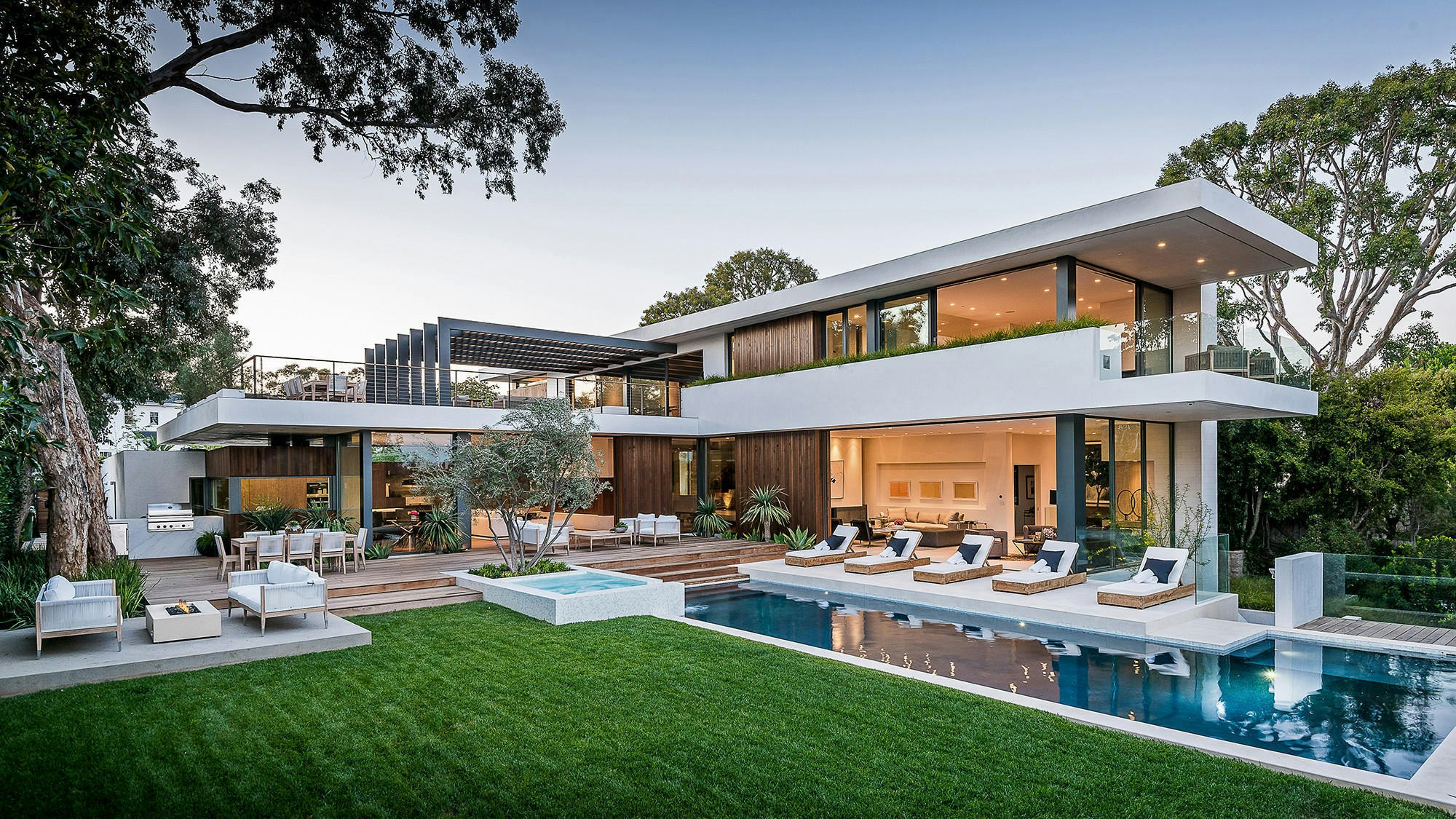 Open Villas gallery image