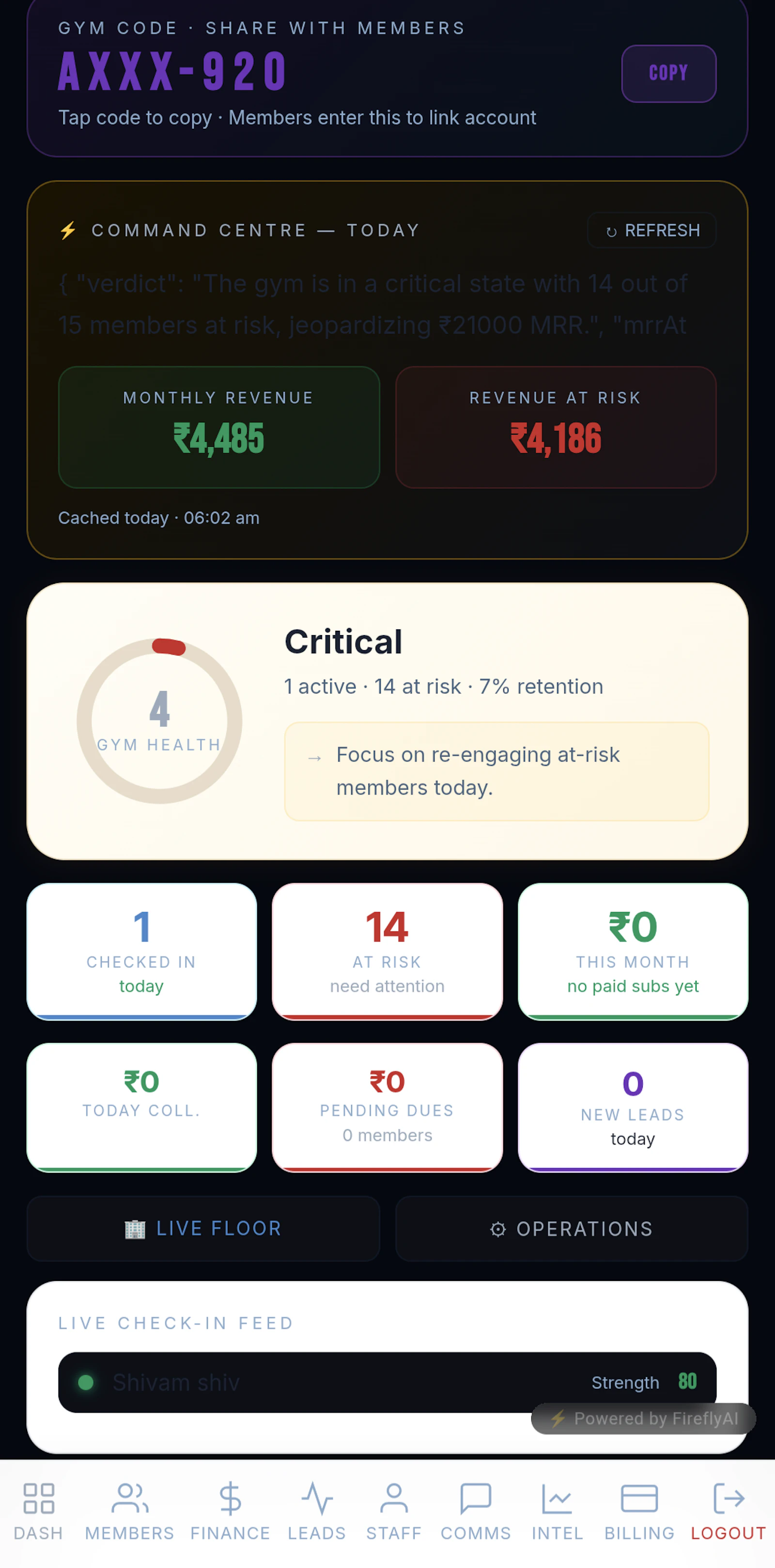 FireflyAI screenshot 17