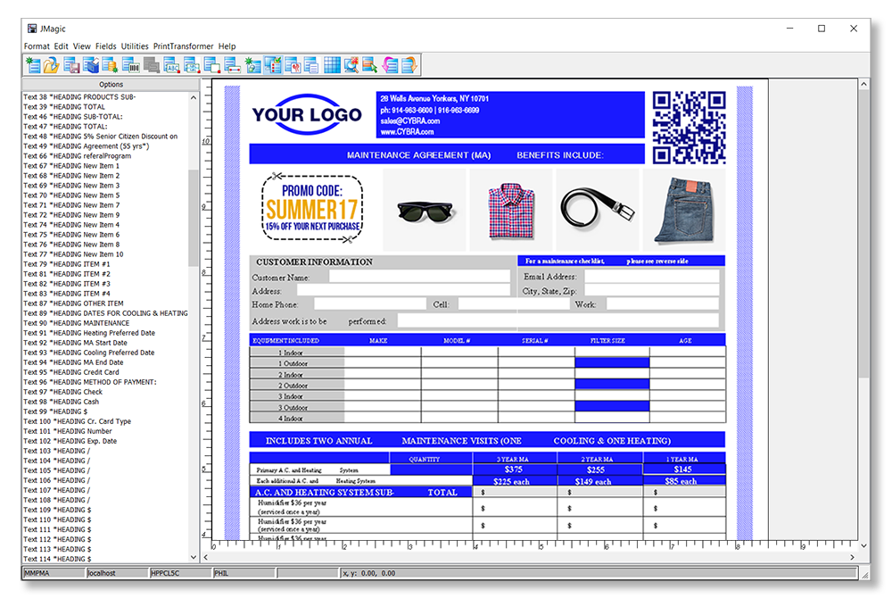 MarkMagic gallery image