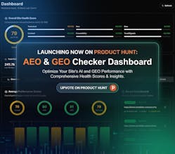 AI Rank Lab gallery image