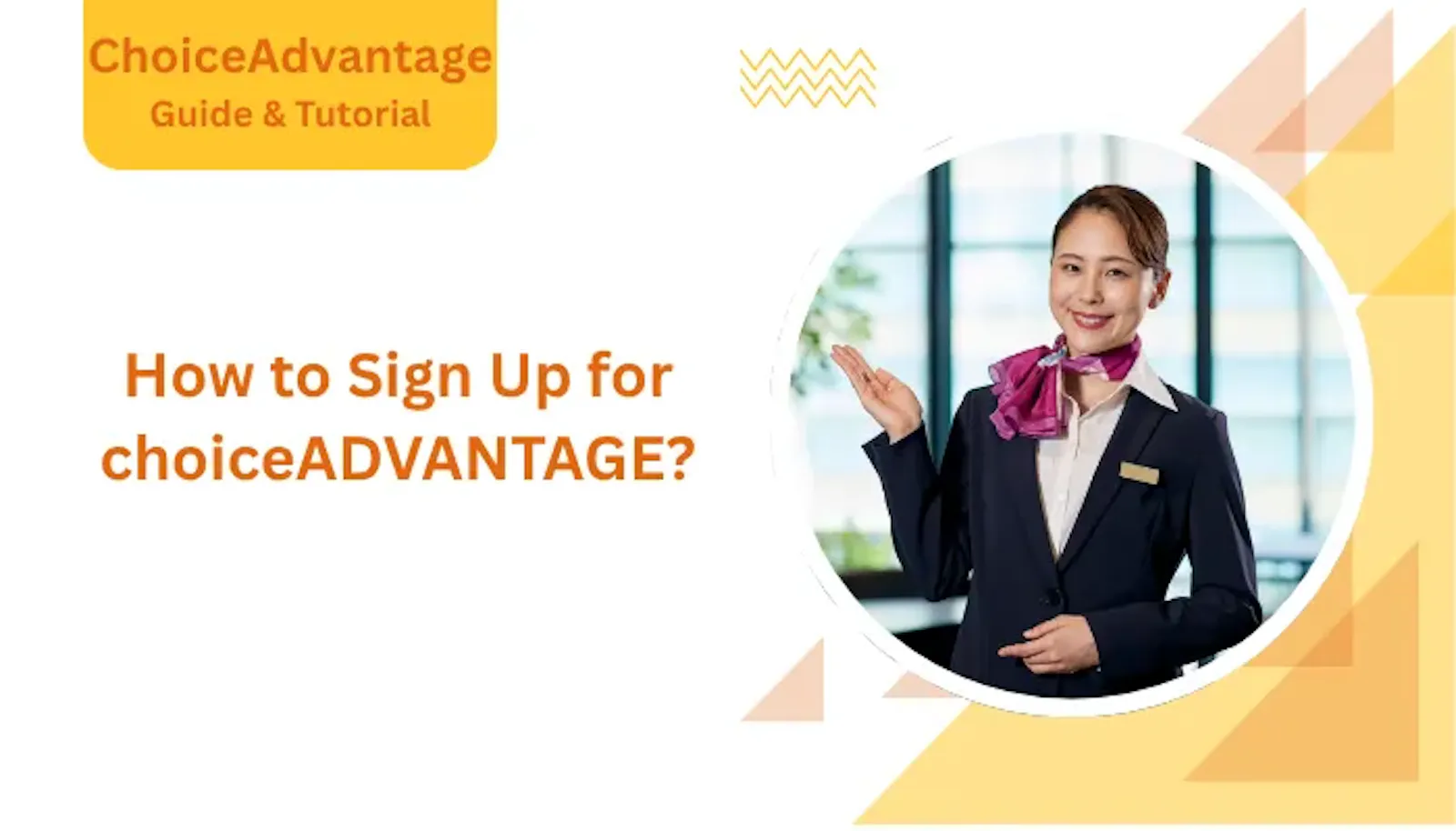 choiceADVANTAGE screenshot 3