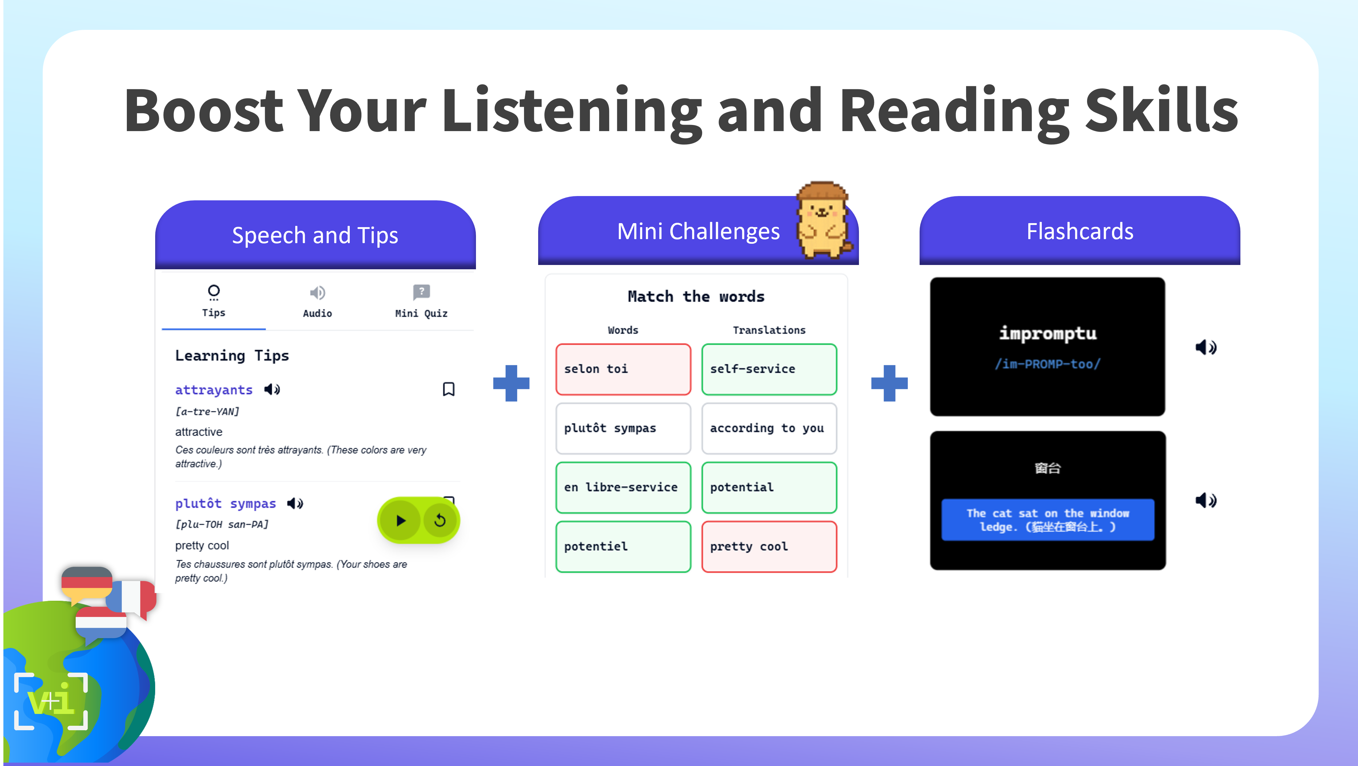 Viseal gallery image