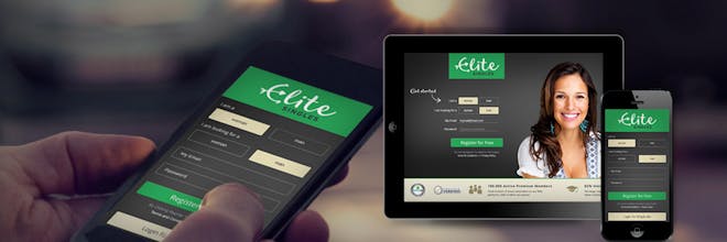 EliteSingles gallery image