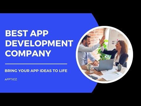 Appticz gallery image