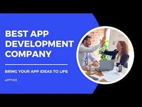 Appticz gallery image