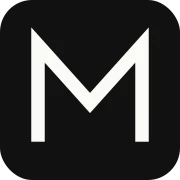 Maskin logo