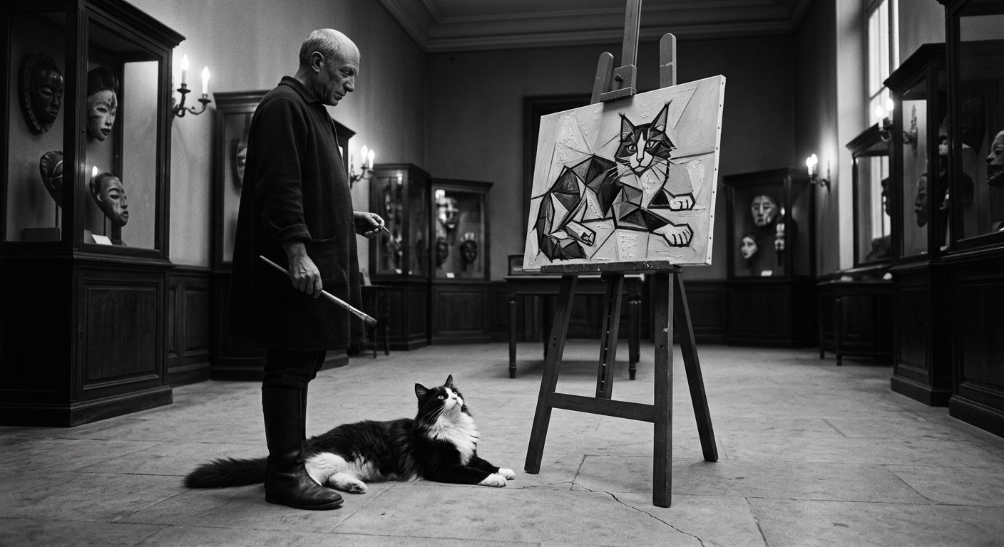 ai pet generator gallery image