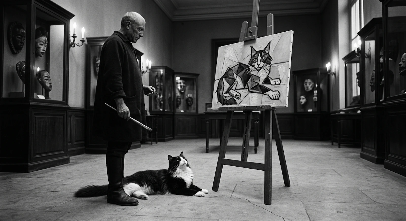 ai pet generator screenshot 2