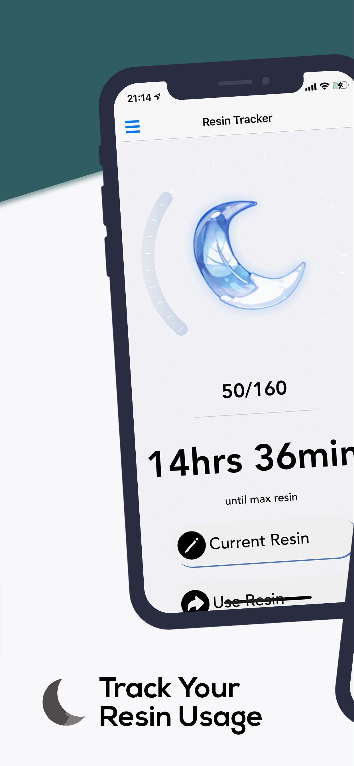 Genshin Impact Pocket Helper gallery image