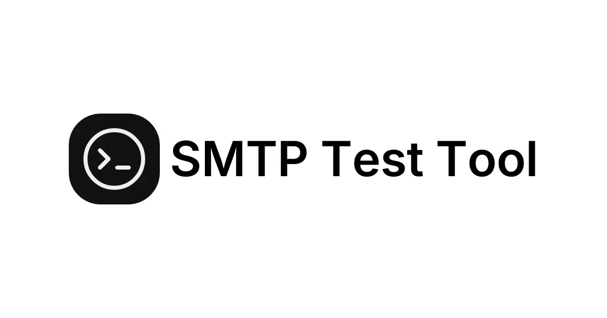 SMTP‑Test.com