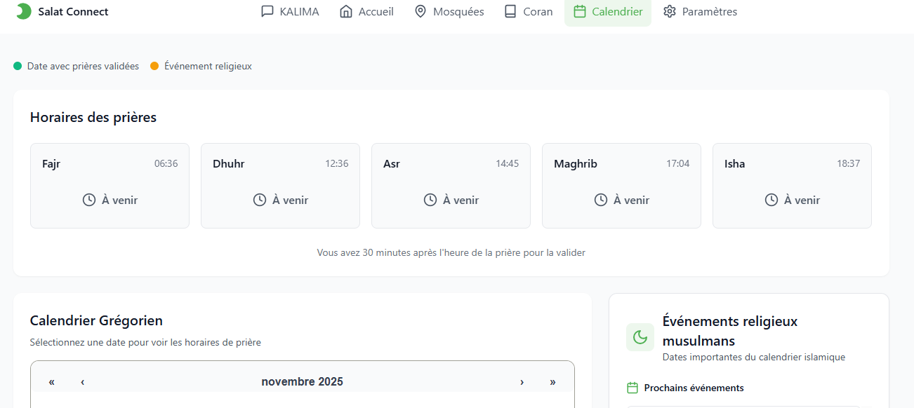 Salatconnect / KALIMA gallery image