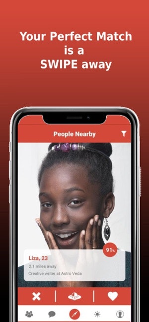 AstroPodMatch - Horoscope Dating App gallery image