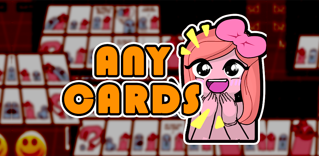 Anycards [the first AI Card Game] gallery image